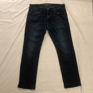 AE MENS JEANS